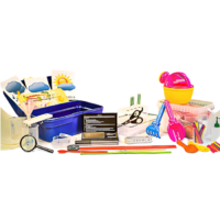 Комплект по предмету "Окружающий мир" для практических работ - «globural.ru» - Якутск