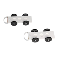 Комплект тележек легкоподвижных - «globural.ru» - Якутск