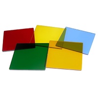 Набор светофильтров - «globural.ru» - Якутск