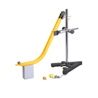 Прибор для изучения траектории брошенного тела - «globural.ru» - Якутск