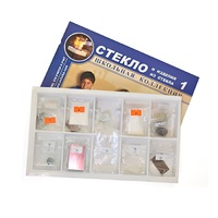 Коллекция "Стекло и изделия из стекла" - «globural.ru» - Якутск