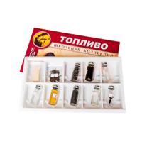 Коллекция "Топливо" (вариант 2) - «globural.ru» - Якутск