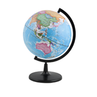 Глобус политический D=200 мм - «globural.ru» - Якутск