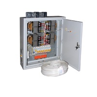 Комплект электроснабжения кабинетов физики КЭС-ФХ - «globural.ru» - Якутск