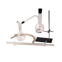 Набор деталей к установке для перегонки веществ - «globural.ru» - Якутск