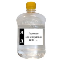 Горючее для спиртовок - «globural.ru» - Якутск