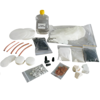 Набор материалов по химии - «globural.ru» - Якутск