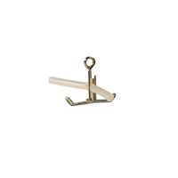 Зажим пружинный (вариант 1) - «globural.ru» - Якутск