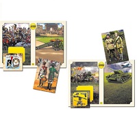 Настольно-печатная игра "История России в сражениях и победах" - «globural.ru» - Якутск