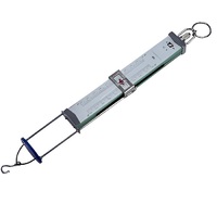 Динамометр двунаправленный (демонстрационный) - «globural.ru» - Якутск