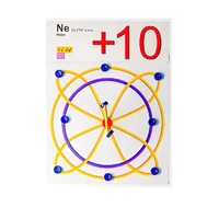 Набор для моделирования электронного строения атома - «globural.ru» - Якутск