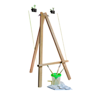 Комплект по ИЗО для практических работ в начальной школе - «globural.ru» - Якутск