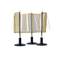 Сетка Кольбе (электростатическая) - «globural.ru» - Якутск