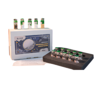 Коллекция "Минеральные удобрения" 15 видов - «globural.ru» - Якутск