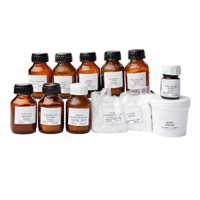 Набор № 9 ВС "Образование неорганических веществ" - «globural.ru» - Якутск