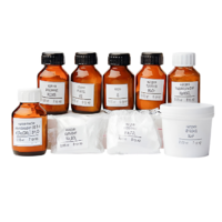 Набор № 12 ВС "Неорганические вещества" - «globural.ru» - Якутск