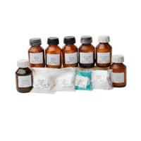 Набор № 13 ВС "Галогениды" - «globural.ru» - Якутск