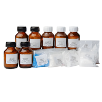 Набор № 14 ВС "Сульфаты, сульфиты" - «globural.ru» - Якутск