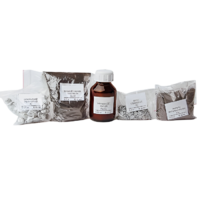 Набор № 16 ВС "Металлы,оксиды" - «globural.ru» - Якутск