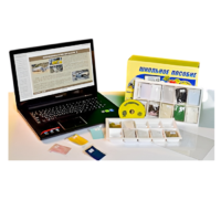 Коллекция натурально-интерактивная "Бумага и картон" - «globural.ru» - Якутск