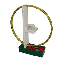 Прибор для изучения магнитного поля Земли - «globural.ru» - Якутск