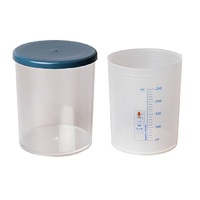 Калориметр с мерным стаканом - «globural.ru» - Якутск