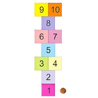 Игровой набор "Классики простые" - «globural.ru» - Якутск