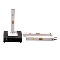 Набор спектральных трубок с универсальным источником питания - «globural.ru» - Якутск