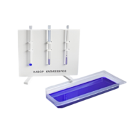 Набор капилляров (вариант 1) - «globural.ru» - Якутск