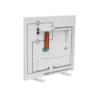 Модель электромагнитного реле (демонстрационная) - «globural.ru» - Якутск