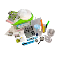 Набор для оценки чистоты воздуха методом биоиндикации - «globural.ru» - Якутск