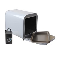 Шкаф сушильный - «globural.ru» - Якутск