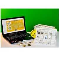 Коллекция натурально-интерактивная "Чугун и сталь" - «globural.ru» - Якутск