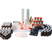 Набор для приготовления реактивов для ГИА по химии 2022 - «globural.ru» - Якутск