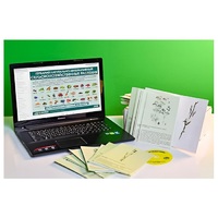 Гербарий натурально-интерактивный "Сельскохозяйственные растения" - «globural.ru» - Якутск