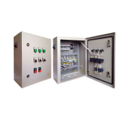 Комплект учебного оборудования «Электромонтаж и наладка систем управления» - «globural.ru» - Якутск