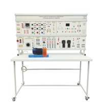 Учебный комплект лабораторного оборудования «Электрические аппараты» - «globural.ru» - Якутск