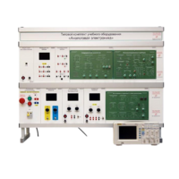 Учебно лабораторный комплекс «Аналоговая электроника» - «globural.ru» - Якутск