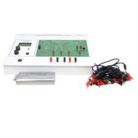 Учебный лабораторный стенд «Операционные усилители» - «globural.ru» - Якутск