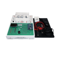 Учебный стенд с дпт (на stm) «Изучение систем управления на базе микроконтроллера cortex m4» - «globural.ru» - Якутск