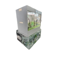 Агрокласс. AQUABOX ED (дополнительный модуль для ECOBOX ED) - «globural.ru» - Якутск