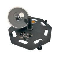 Лабораторный стенд "Гироскопические эффекты"  - «globural.ru» - Якутск