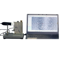 Лабораторная установка «Определение коэффициента взаимной диффузии воздуха и водяного пара»  - «globural.ru» - Якутск
