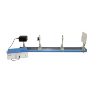 Лабораторная установка «Принцип неопределенности Гейзенберга» - «globural.ru» - Якутск