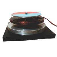 Установка демонстрационная "Электромагнитное подвешивание"  - «globural.ru» - Якутск