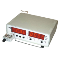 Установка для изучения p-n перехода   - «globural.ru» - Якутск