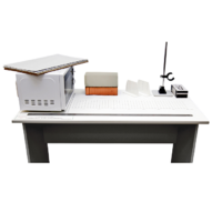 Учебная установка «Защита от СВЧ излучения» - «globural.ru» - Якутск