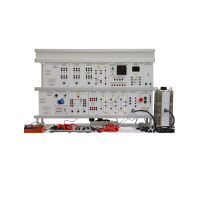 Стенд «Энергоаудит в системах электроснабжения»  - «globural.ru» - Якутск