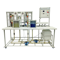 Стенд - тренажер "Тепловой насос с использованием геотермальной низкопотенциальной энергии"  - «globural.ru» - Якутск