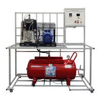 Лабораторная установка «Термодинамические циклы поршневых машин»  - «globural.ru» - Якутск